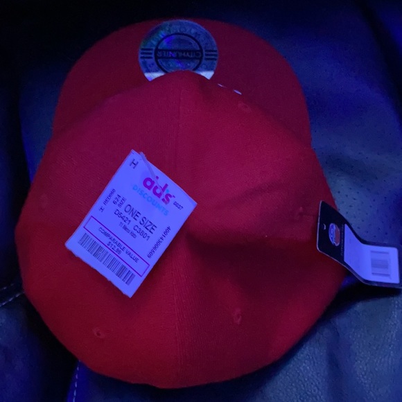 Cali Hat - Picture 4 of 5